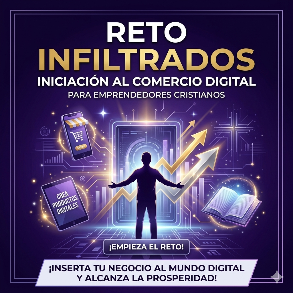 Reto Infiltrados, Alcanza la prosperidad